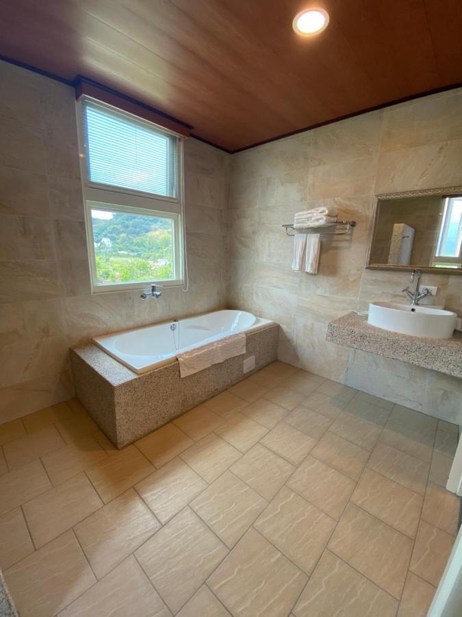Doodoo B&B Jiji Exterior photo