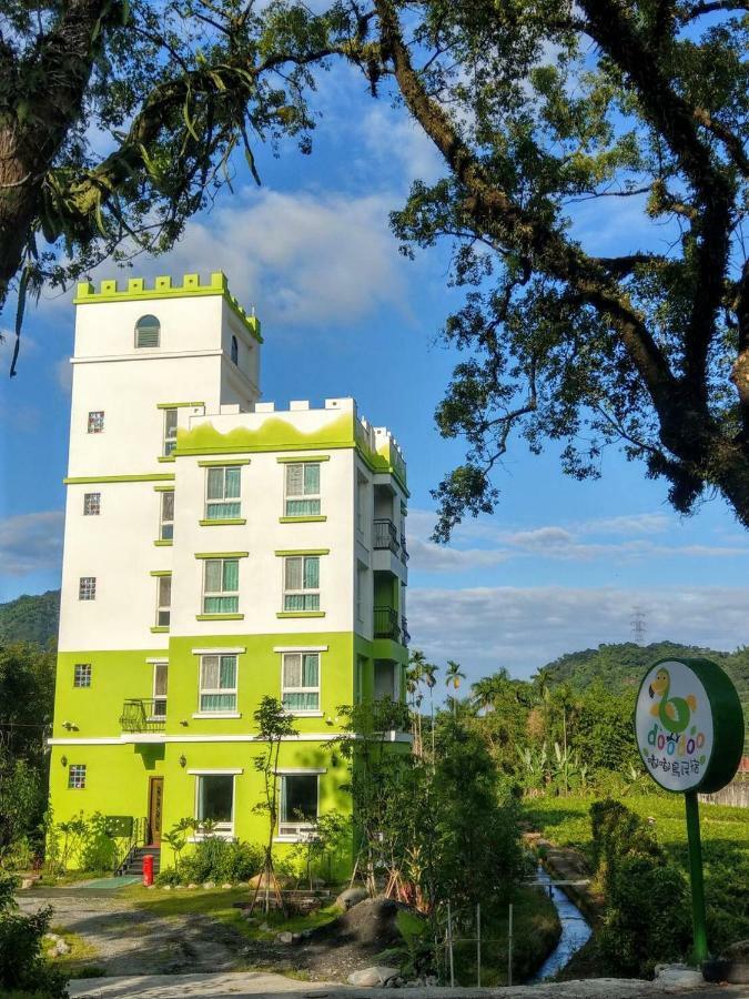Doodoo B&B Jiji Exterior photo